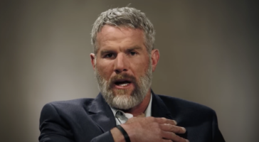 Netflix’s Untold: The Fall of Favre Dives Into Brett Favre’s Shocking